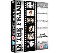 Julia Roberts - Julia Roberts - in the Frame [Import anglais]