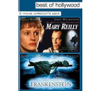Julia Roberts - Mary Reilly/Mary Shelley's Frankenstein - Best of Hollywood (2 DVDs)