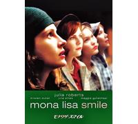 Julia Roberts-Mona Lisa Smile [Edizione: Giappone] [Import]