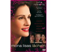Julia Roberts - Mona Lisas Lächeln-Girls' Night [Import]