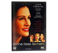 Julia Roberts - Mona Lisas Lächeln [Import]