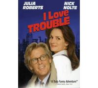 Julia Roberts / Nick Nolte [Import USA Zone 1]