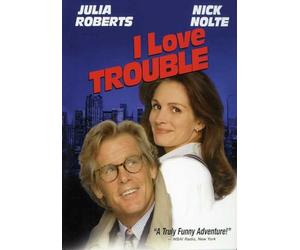 Julia Roberts / Nick Nolte [Import USA Zone 1]