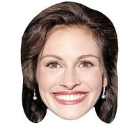 Julia Roberts (Smile) Masques de celebrites