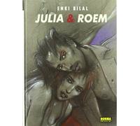 Julia & Roem 16