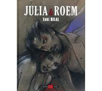 Julia & Roem