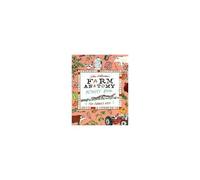 Julia Rothman's Farm Anatomy Activity Book