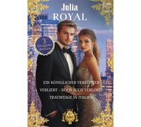 Julia Royal Band 57 - Sandra Marton - Cora Verlag - ebook (ePub) - Livre