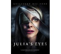 Julia S Eyes