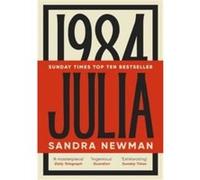 Julia Sandra Newman (Auteur)