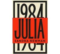 Julia Sandra Newman (Auteur)