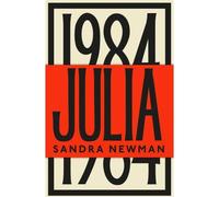Julia - Sandra Newman - Granta - broché - Roman