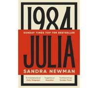 Julia - Sandra Newman - Granta - Poche - Roman