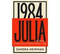 Julia - Sandra Newman - HarperCollins - Livre en Anglais - Hardback Sandra NewmanSandra Newman (Auteur)
