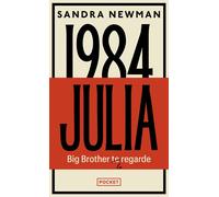Julia - Sandra Newman - Pocket - Poche - Roman