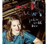 Julia Siedl Trio - Good News [Import]