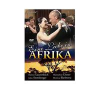 Julia Stemberger - Eine Liebe in Afrika [Import]