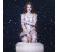 Julia Stone – Everything Is Christmas – Vinyle LP blanc