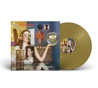 Julia Stone Sixty Summers (Vinyl) 12" Album Coloured Vinyl