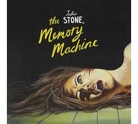 Julia Stone – The Memory Machine – CD – Sony