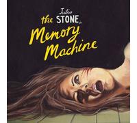 Julia Stone – The Memory Machine – CD – Sony