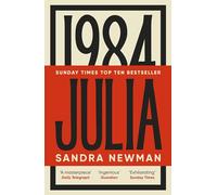 Julia: The Sunday Times Bestseller