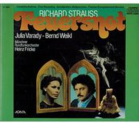 Julia Varady - Feuersnot