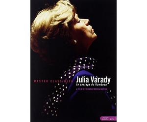 Julia Varady ~ Le passage du flambeau