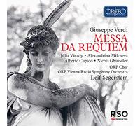 Júlia Várady - Requiem