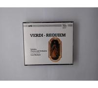 Julia Viner-Chenisheva - Verdi: Messa Da Requiem (UK Import)