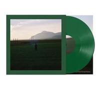 Julia Vinyle Édition Limitée Exclusivité Fnac Vert Transparent C