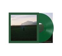 Julia Vinyle Édition Limitée Exclusivité Fnac Vert Transparent Vinyle