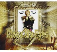 Julia Voice - Close My Eyes