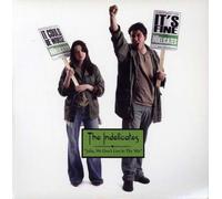 Julia We Don't Live in The 60s [Import]