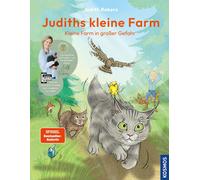 Julia Weinmann Judiths kleine Farm: Kleine Farm in großer Gefahr - Fort (Relié)