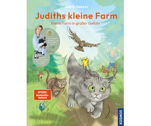 Julia Weinmann Judiths kleine Farm: Kleine Farm in großer Gefahr - Fort (Relié)