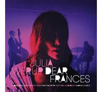 Dear Frances/Julia Werup