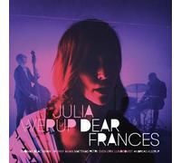 Julia Werup – Dear Frances – Vinyle LP 12" – in-akustik