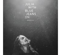 Julia With Blue Jeans on