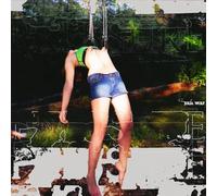 Julia Wolf – Pressure – Vinyle vert émeraude