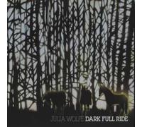 Julia Wolfe Dark Full Ride