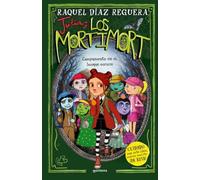 Julia y Los Mortimort 10 - Julia y los Mortimort