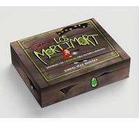 Julia y Los Mortimort - Caja con los libros 1 y 2