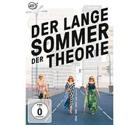 Julia Zange - Der Lange Sommer der Theorie