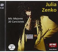 Julia Zenko - Mis 30 Mejores Canciones (2CD) [Import]