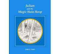 Julian and the Magic Hula Hoop