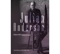 Julian Anderson by Christopher Royalty Account Dingle Christopher Royalty Account Dingle (Auteur)