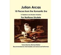 Julian Arcas
