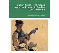 Julian Arcas