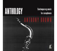 Brown - Zeitgen{u+201d}ssische Musik Für Saxophone